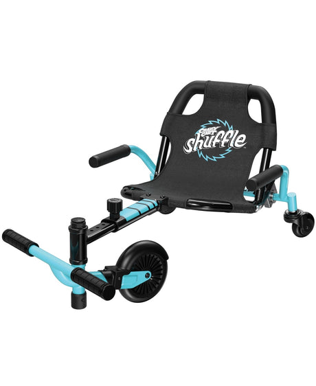 Razor Crazy Cart Shuffle Blue