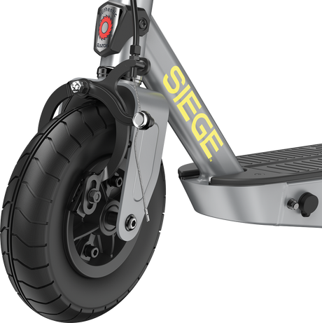 RAZOR POWER CORE SIEGE