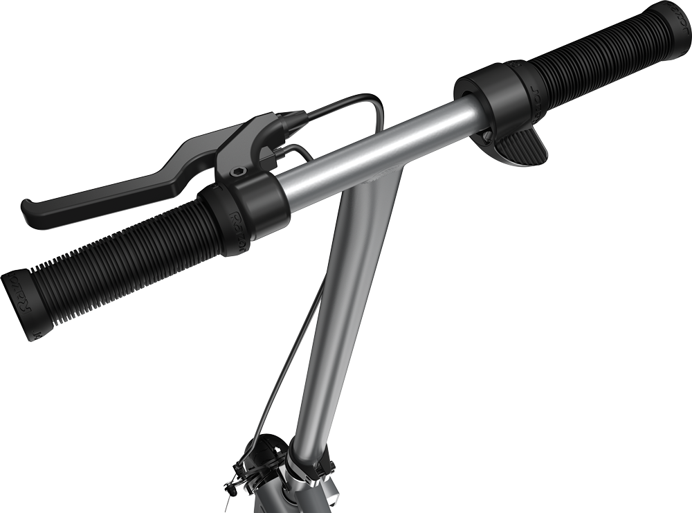 RAZOR POWER CORE SIEGE