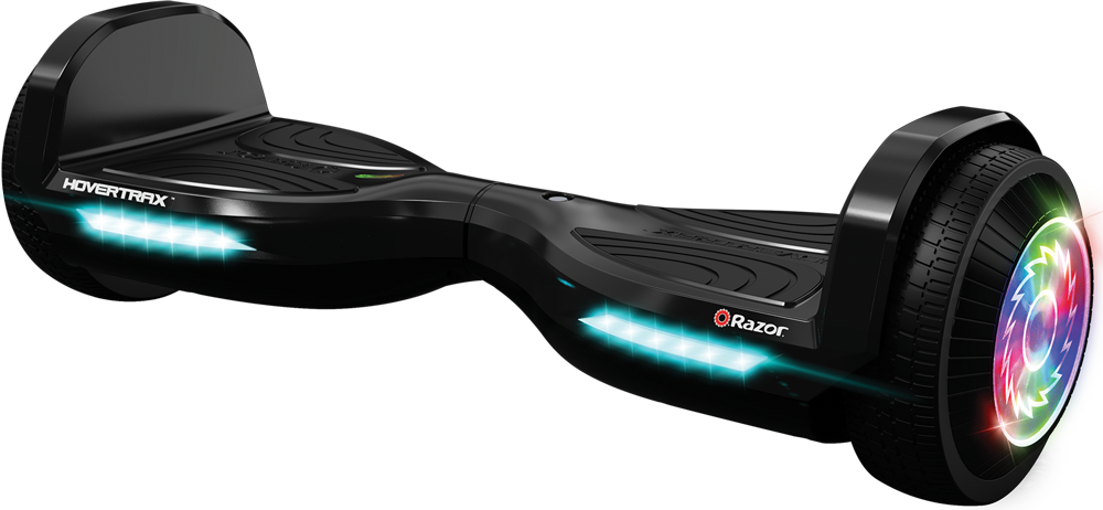 RAZOR HOVERTRAX STEALTH