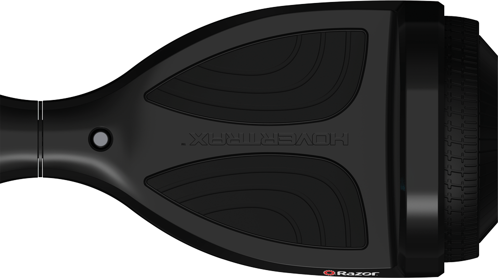 RAZOR HOVERTRAX STEALTH