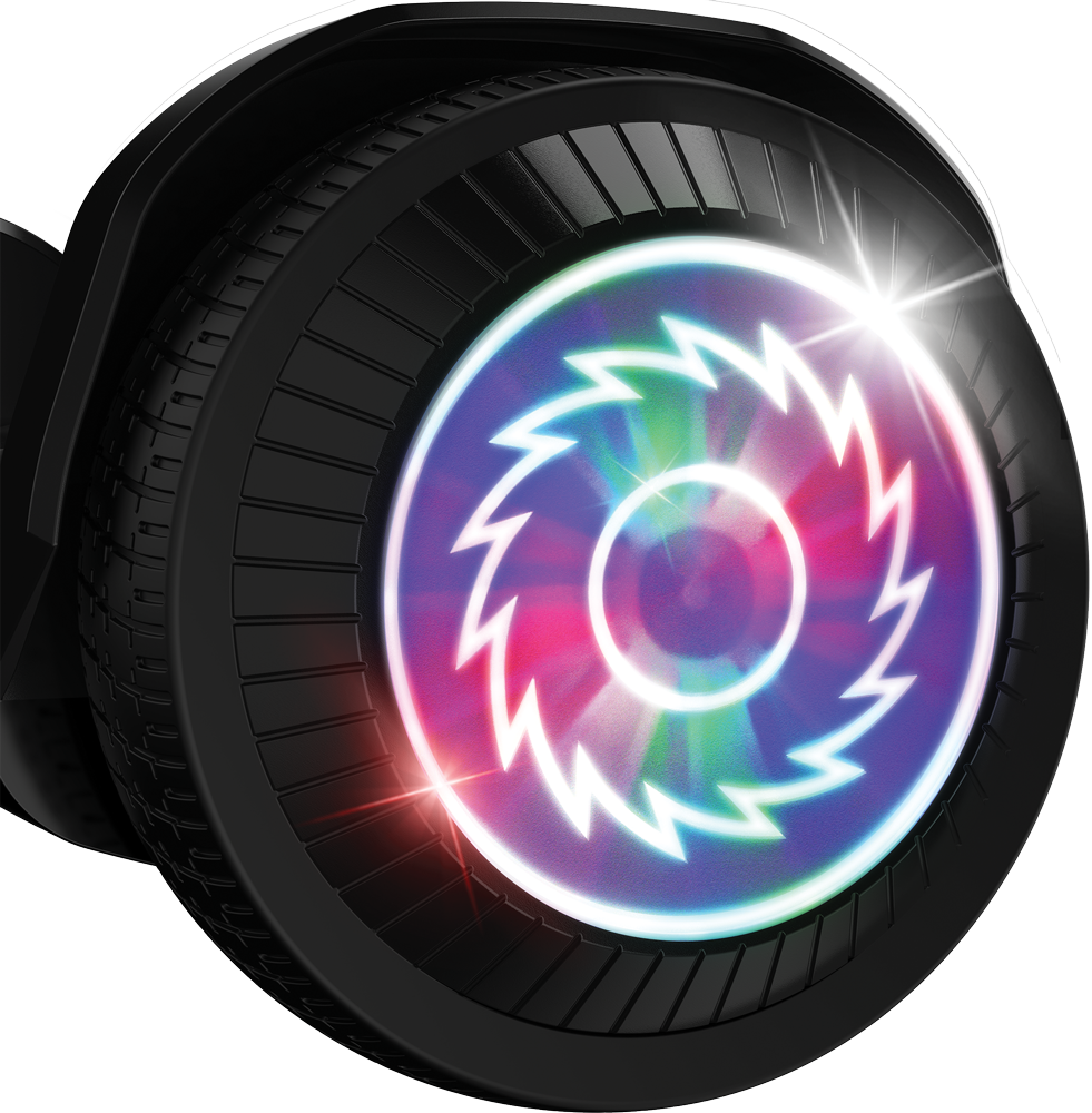 RAZOR HOVERTRAX STEALTH