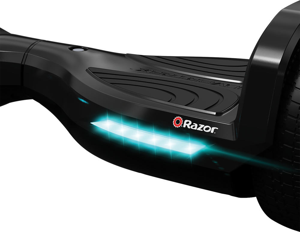 RAZOR HOVERTRAX STEALTH