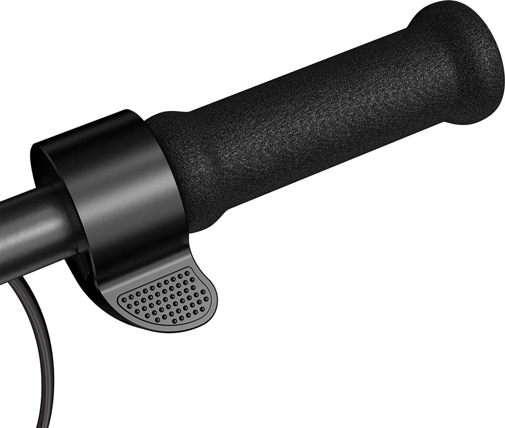 RAZOR POWER CORE LAUNCH