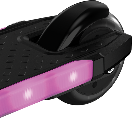 Razor Kick2Glow - Black