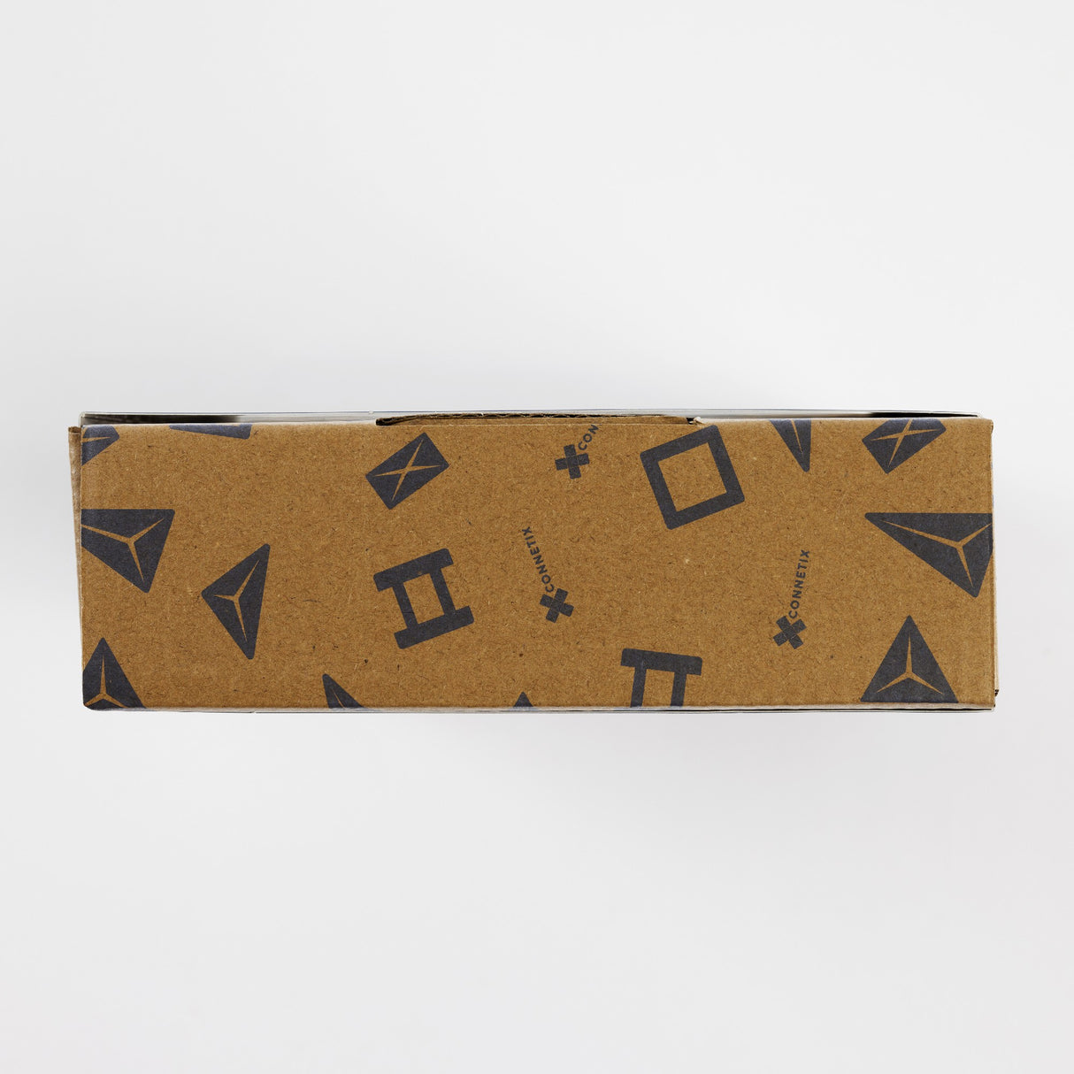 Connetix Tiles Rainbow Car Pack 2 Pc