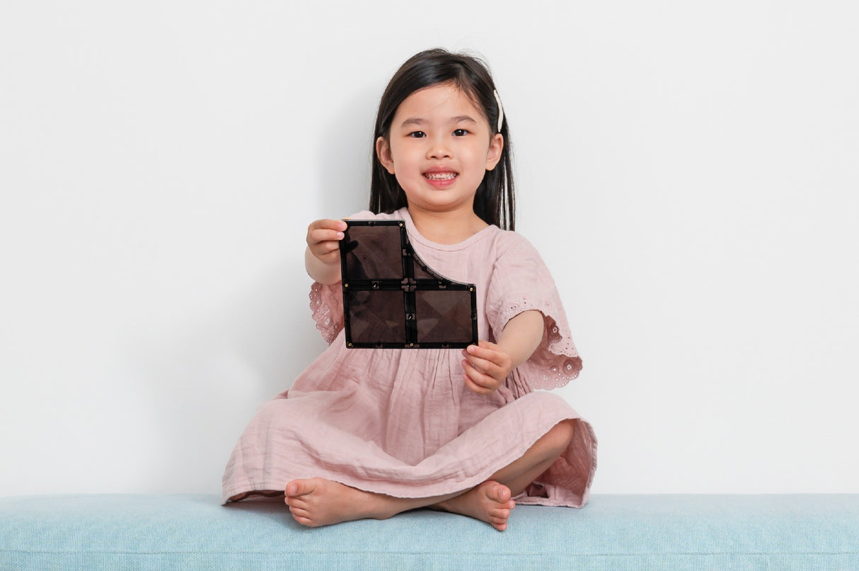 Connetix Tiles Creative Roads 48 Pc