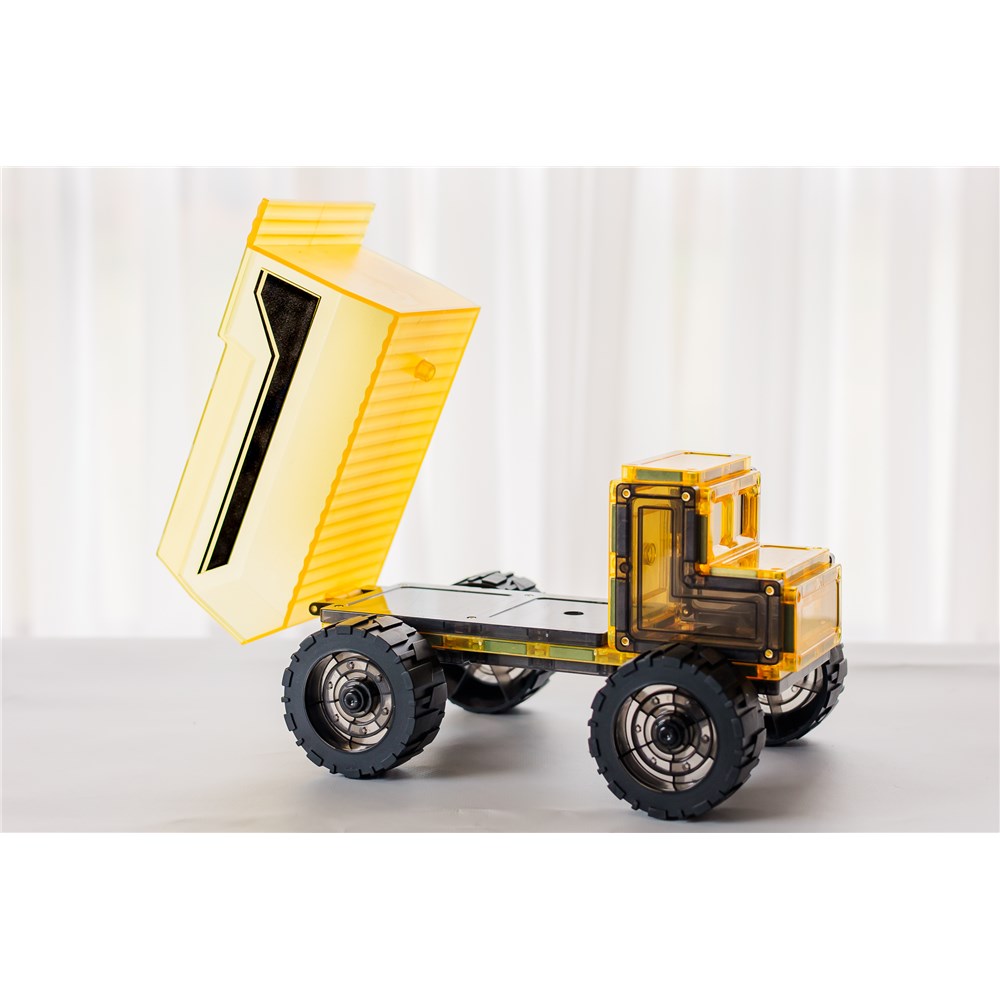 Tiletek - 22 Piece Mega Earth Movers