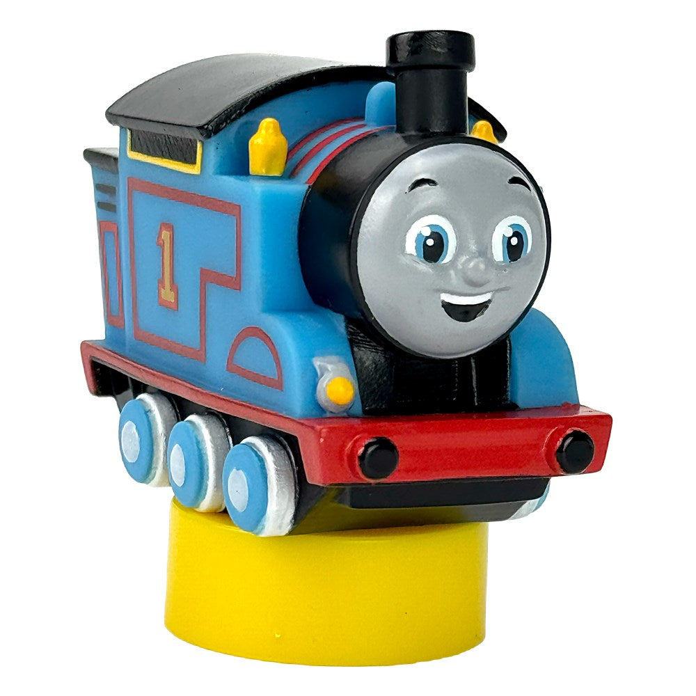 Luna Storytime - Thomas the Tank Engine Stories