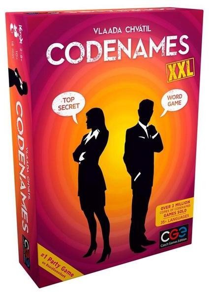 Codenames