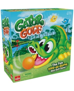 Gator Golf