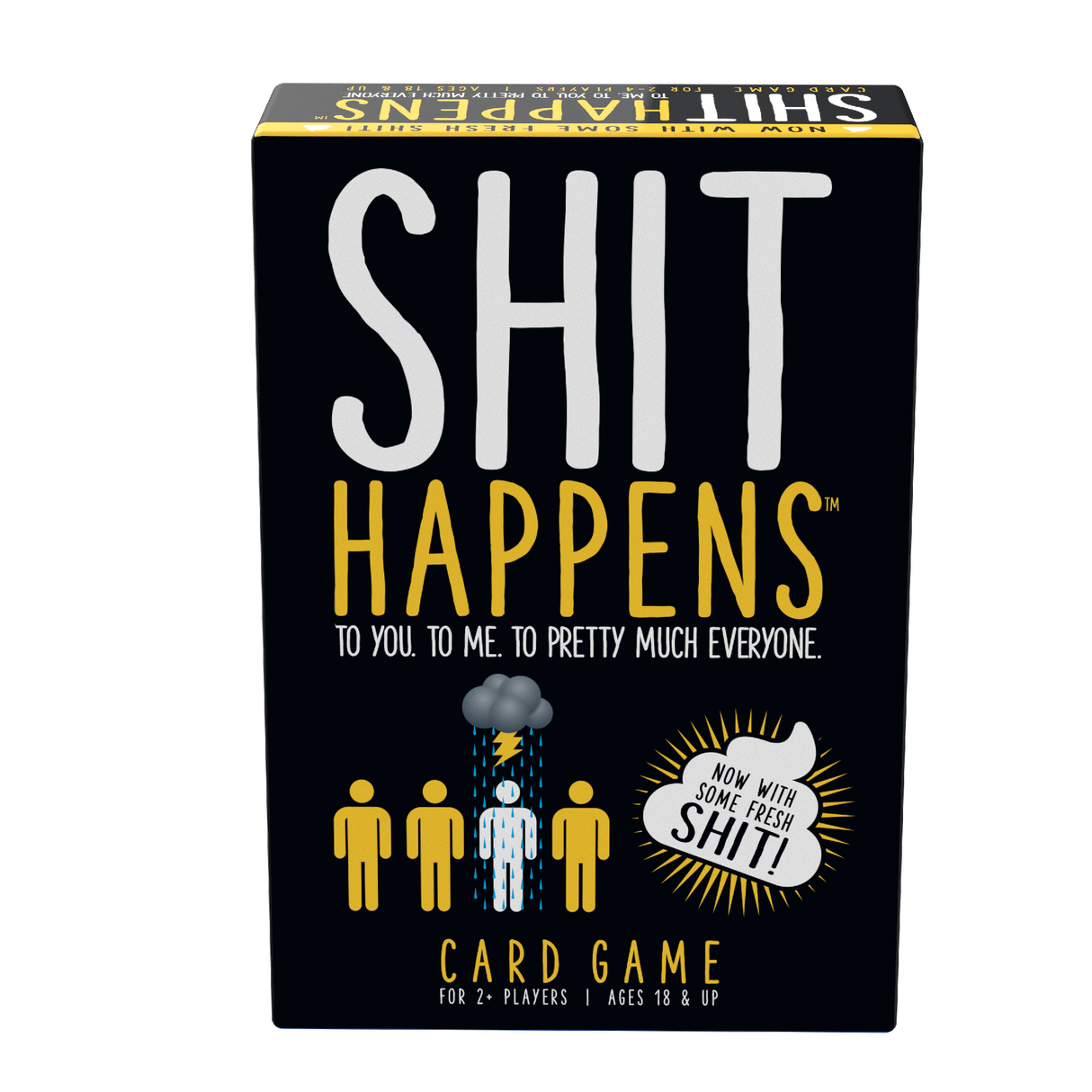 Shit Happens Original