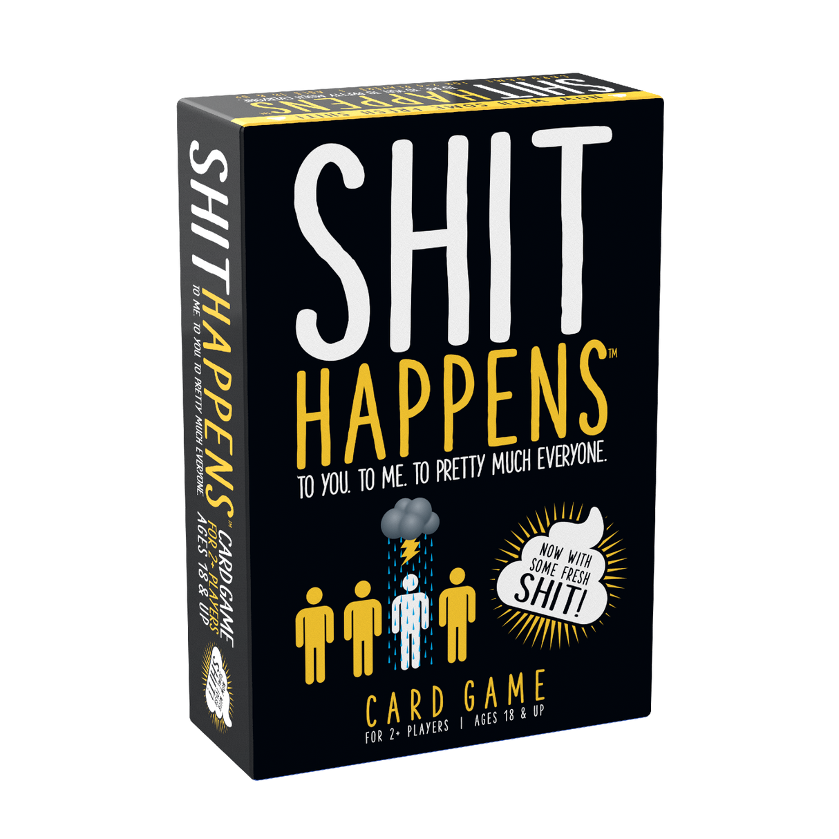 Shit Happens Original