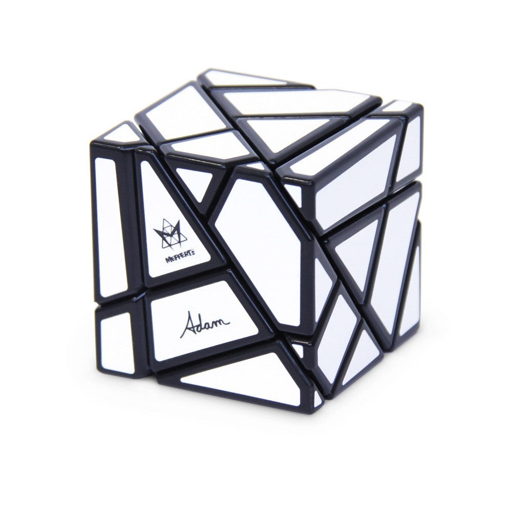 Ghost Cube Brain Teaser Puzzle