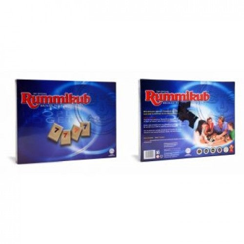 Rummikub Standard