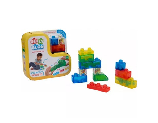 Jelly Blox - Newbie Kit