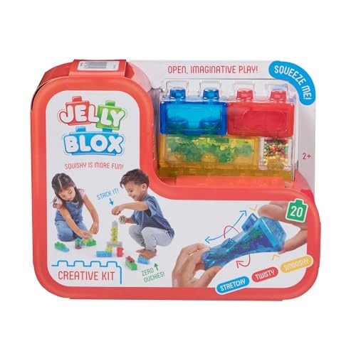 Jelly Blox - Creative Kit
