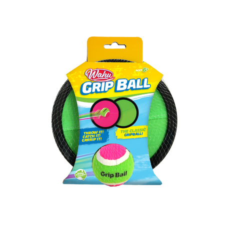 Wahu Grip Ball