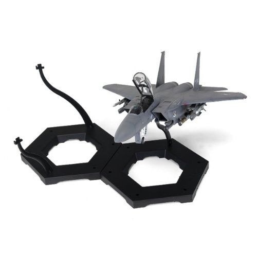 ACADEMY AERO DISPLAY STAND - CLEAR
