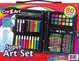 Cra-Z-Art Super Art Set