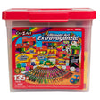 Ultimate Art Extravaganza Tub