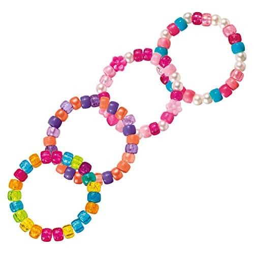 Shimmer 'n Sparkle 2 In 1 Spin And Bead Bracelet Studio