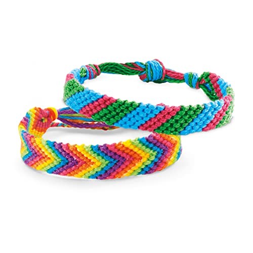 Shimmer 'n Sparkle 2 In 1 Spin And Bead Bracelet Studio