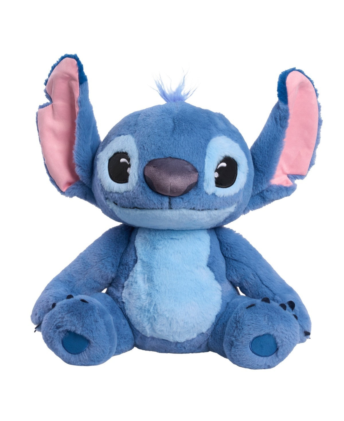 Disney Lilo & Stitch Live-Action Large Plush