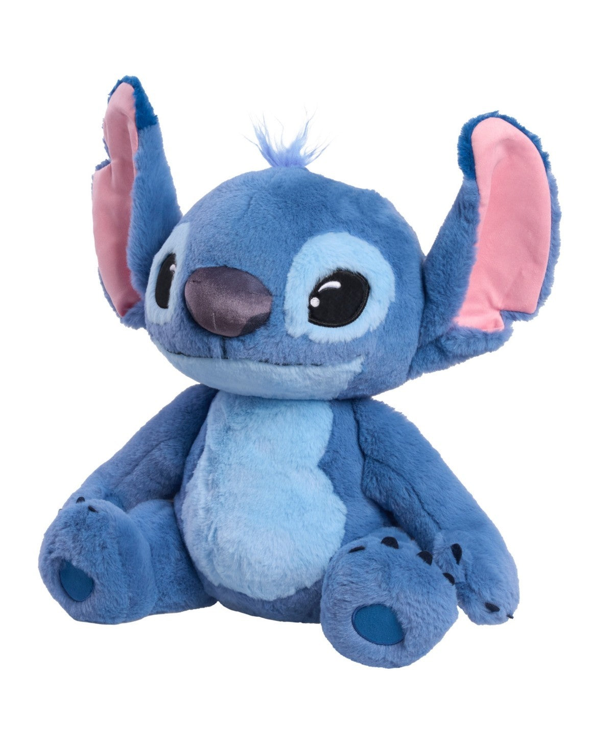Disney Lilo & Stitch Live-Action Large Plush