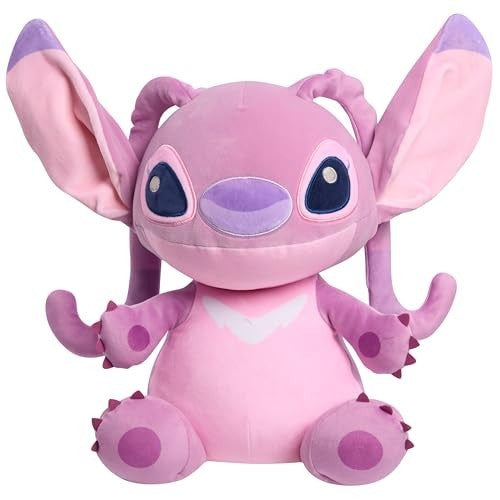 Disney Collection Angel Weighted Plush