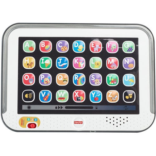 Fp Smart Stages Tablet Grey