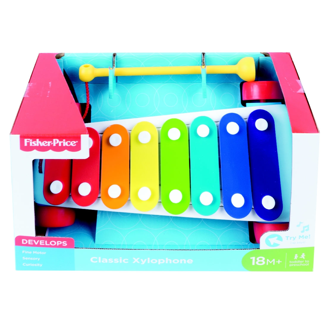 Fisher-price Classic Xylophone