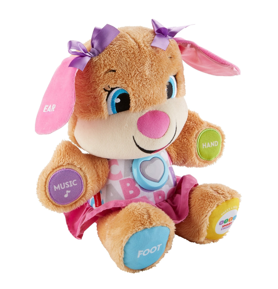 Fisher-price Smart Stages Sis