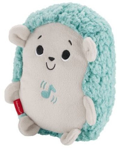 Fisher-price Calming Vibes Hedgehog Soother