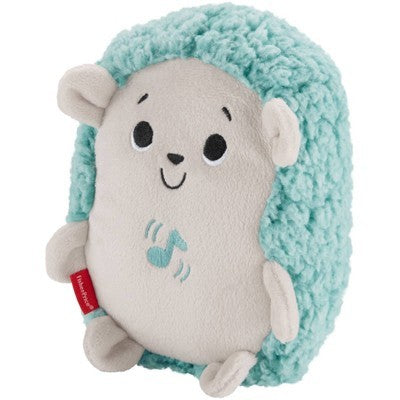 Fisher-price Calming Vibes Hedgehog Soother