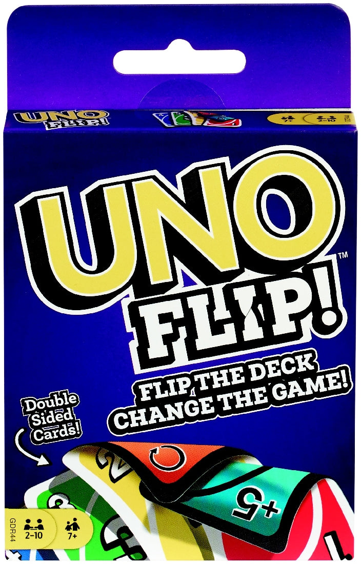 Uno Flip