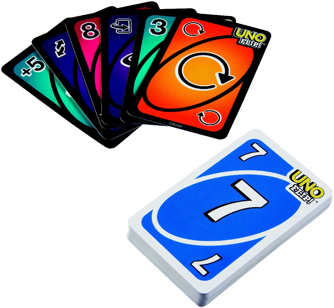 Uno Flip
