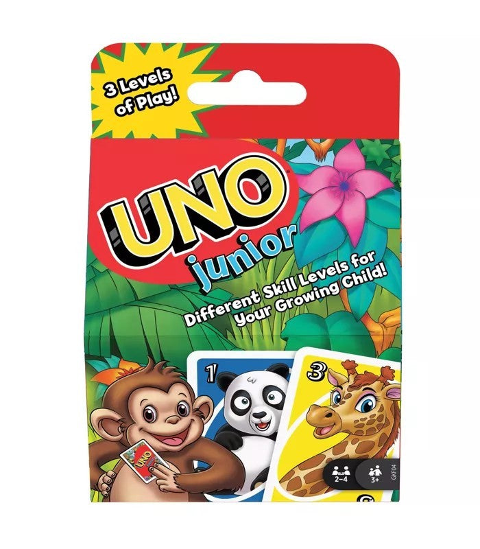 Uno Junior