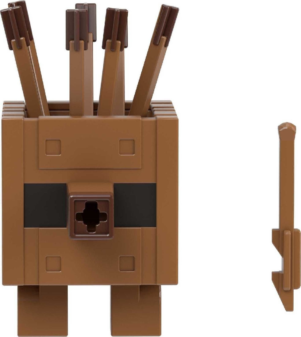 Minecraft Legends Ast - Wood Golum