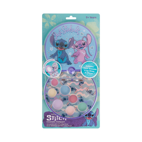 Barbie Cosmetic Compact