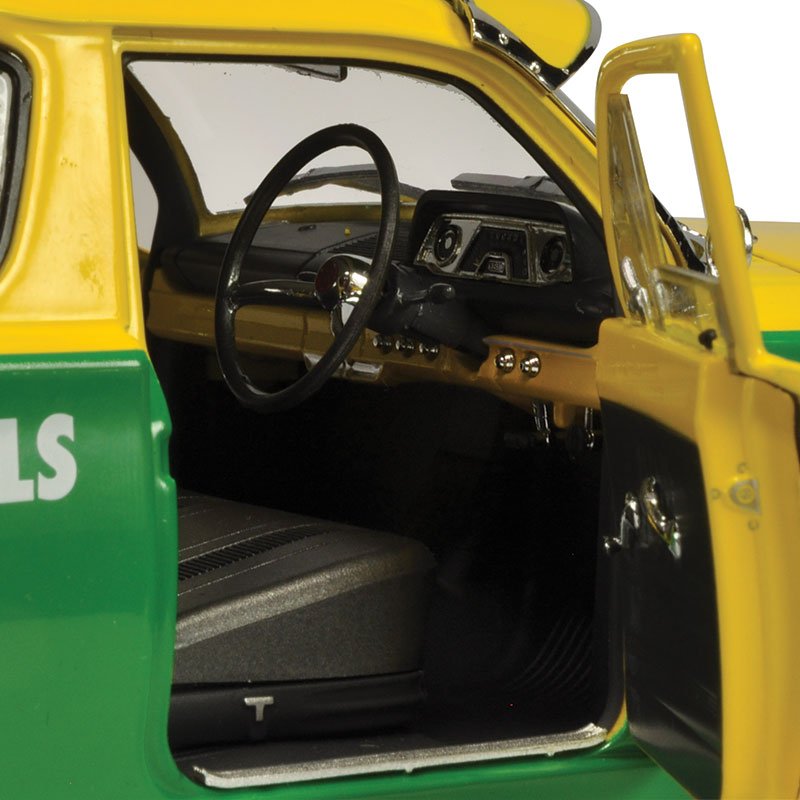 Classic Carlectables 1/18 Holden Eh Utility Ute