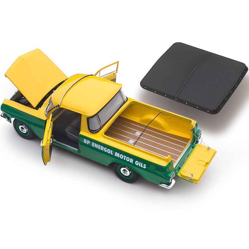 Classic Carlectables 1/18 Holden Eh Utility Ute