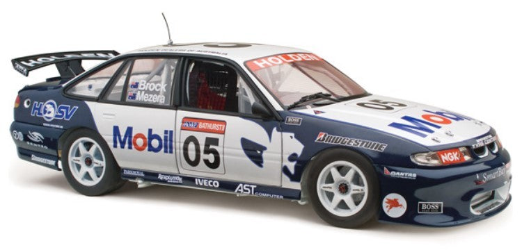 1/18 Holden Vr Commodore 1996 Bathurst 1000