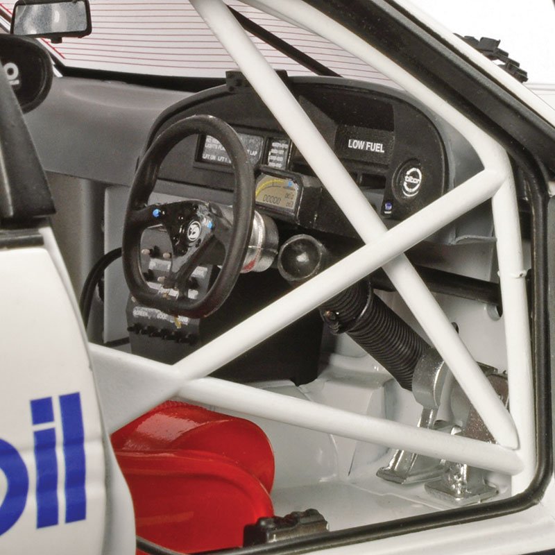 1/18 Holden Vr Commodore 1996 Bathurst 1000