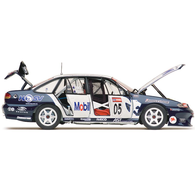 1/18 Holden Vr Commodore 1996 Bathurst 1000