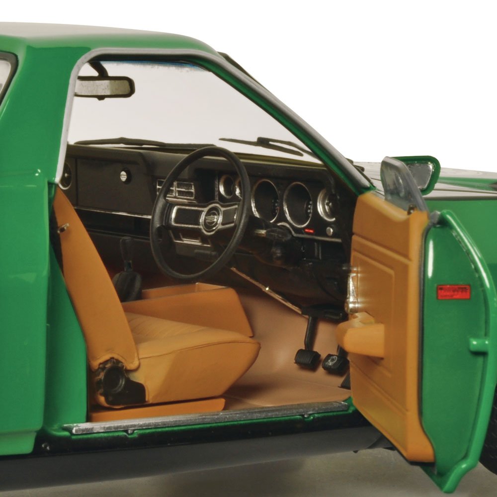 Classic Carlectables 1/18 Ford XC Utility - Coopers - Brewers Of Australia Collection No.4