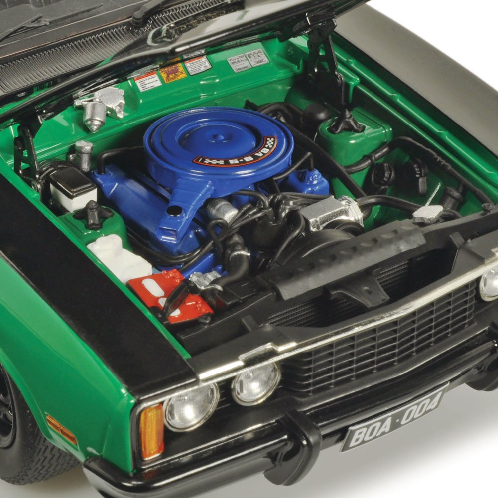 Classic Carlectables 1/18 Ford XC Utility - Coopers - Brewers Of Australia Collection No.4