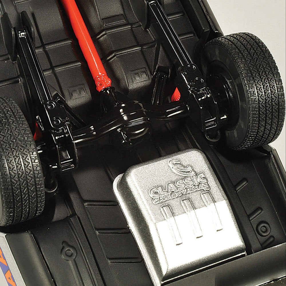 Classic Carlectables 1/18 Holden LJ Torana XU-I From The Iconic 1972 South Pacific Touring series