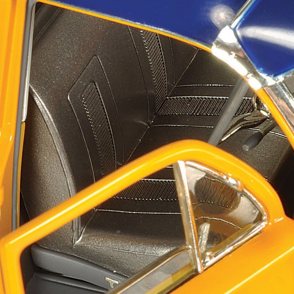 Classic Carlectables 1/18 Holden EH Utility - Dunlop - Radial Collection No. 1