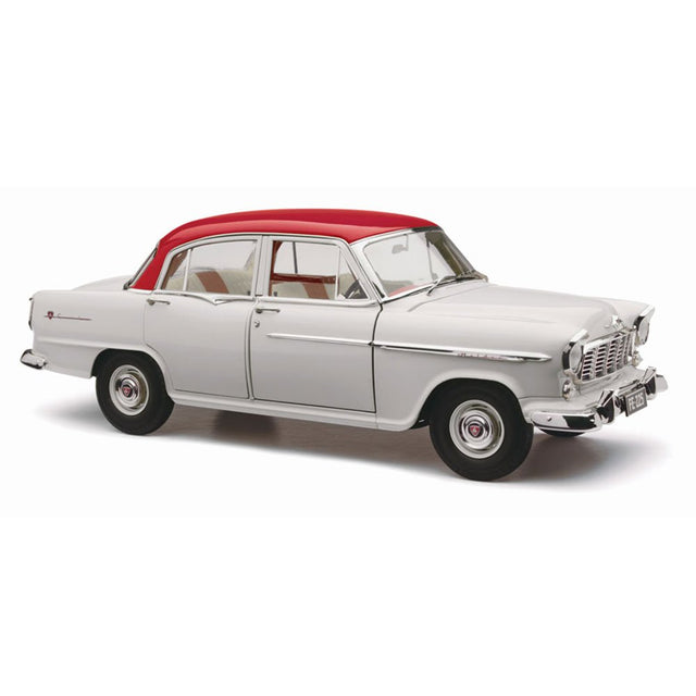 Classic Carlectables Holden FE Special - Gypsy Red